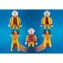 Inapoi in viitor cursa pe hoverboard